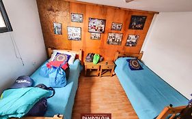Hostal Pampaloja